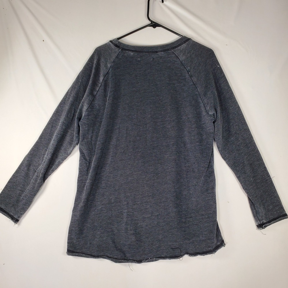 Grayson Threads Womens XXL Hocus Pocus Pumpkin Spice Graphic Sweatshirt Gray - Picture 6 of 6
